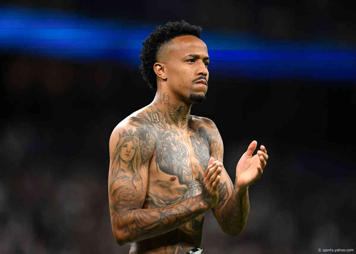 Real Madrid defender set to return after international break