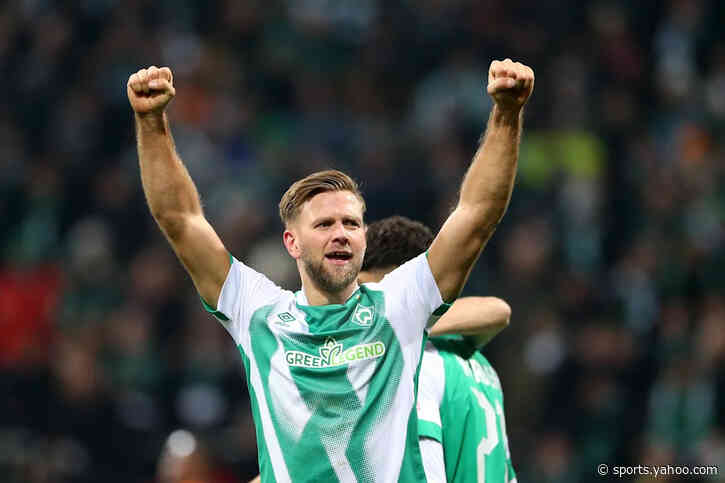 FEATURE | Niclas Füllkrug returns to Werder Bremen: A hero comes home