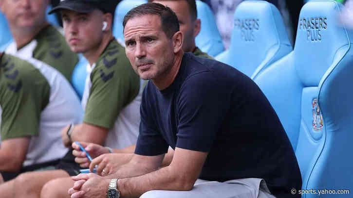 'Lampard won't allow a half-hearted display against League One opponents'