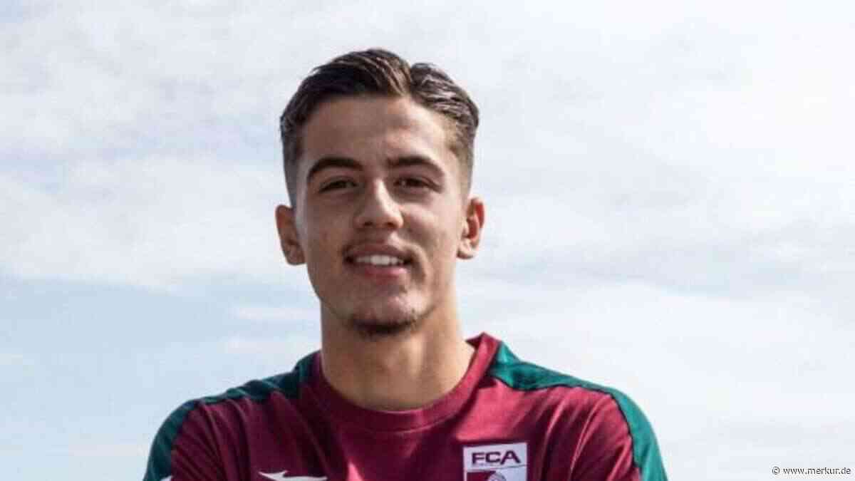 Wechsel zum FC Augsburg: 1860 München verliert Mittelfeldtalent