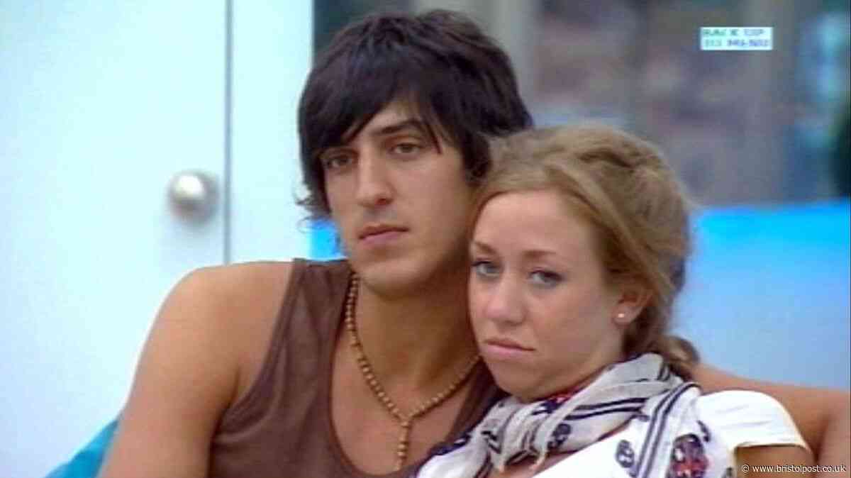 Big Brother series 7 stars Mikey and Grace and where they are 20 years on