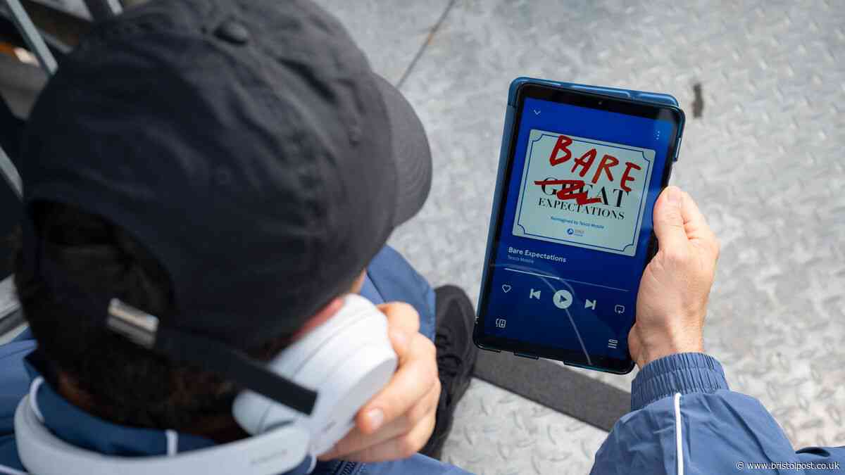 Great Expectations gets Gen Alpha makeover to help parents decode teen slang