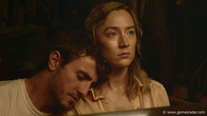 Saoirse Ronan says she's "dead serious" about playing a Bond villain as rumors about Jack Lowden's 007 casting swirl