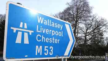 Overnight closures to affect M53 Moreton Spur for resurfacing works