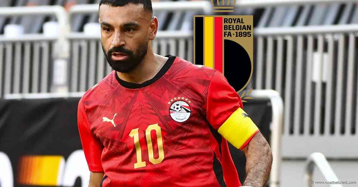 Trabzonspor verblijdt Mo Salah met komst ex-ploegmaat