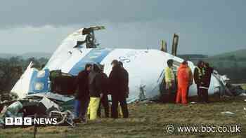 Lockerbie bombing trial postponed days before it was due to start