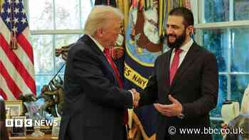 US removes Syria from list of state sponsors of terrorism