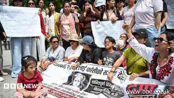 Outrage in Nepal over rape and murder of three-year-old girl