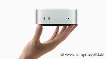 Insider: Neuer Mac mini kommt noch vor dem iPhone-Event