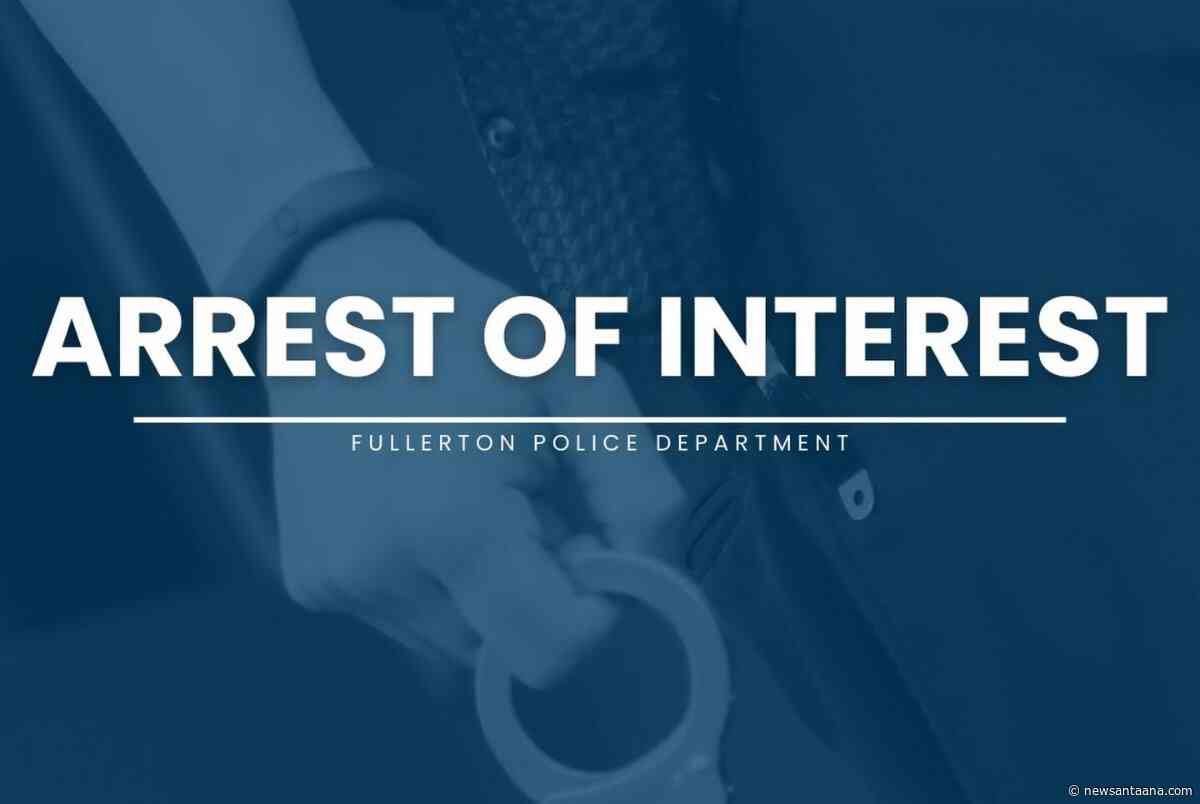 Man arrested again after suspicious contact with juvenile in north OC