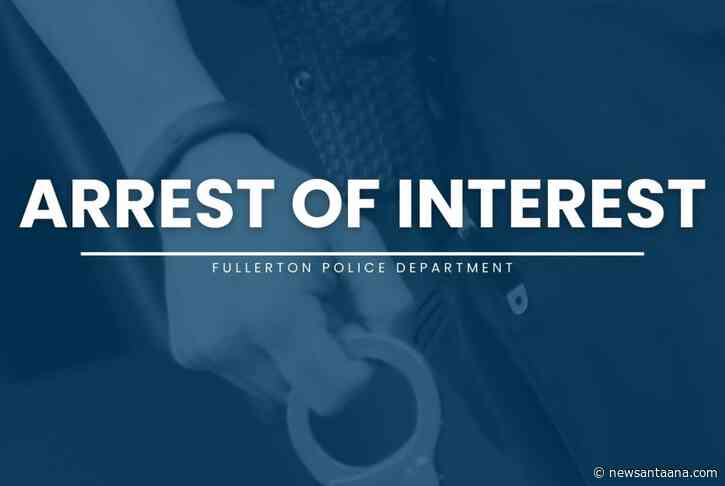 Man arrested again after suspicious contact with juvenile in north OC