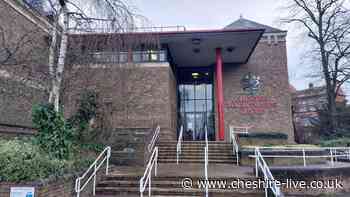 Drink driver doing 'laps of town centre' was banned from the roads