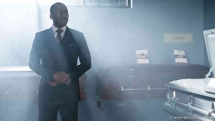 Luke Cage showrunner reveals why Mahershala Ali was only in 7 episodes as Cottonmouth despite "killing it"