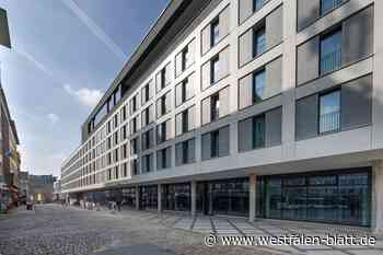 Londoner Fonds erwirbt Smartment-Hotel