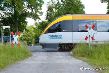 Ausfälle und verkürzte Züge: Das steckt hinter den erneuten Eurobahn-Problemen