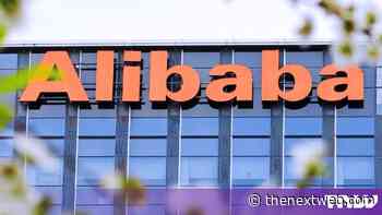 Alibaba shares fell 8.4%. Then Joe Tsai and Eddie Wu went shopping