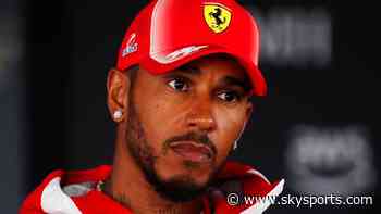 'Not the best version of me' - Hamilton regrets frustrated Dutch GP comments