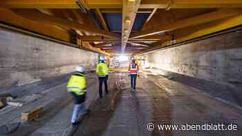 Fehmarnbelt: Licht am Ende des Tunnels – aber ein Unternehmen ist sauer