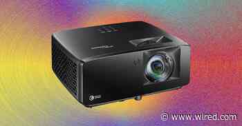 Optoma GT2400HDR Review: Ace Projector for Golf Simulation
