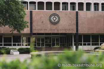 How the unprecedented midterm redistricting cycle is impacting Galveston County