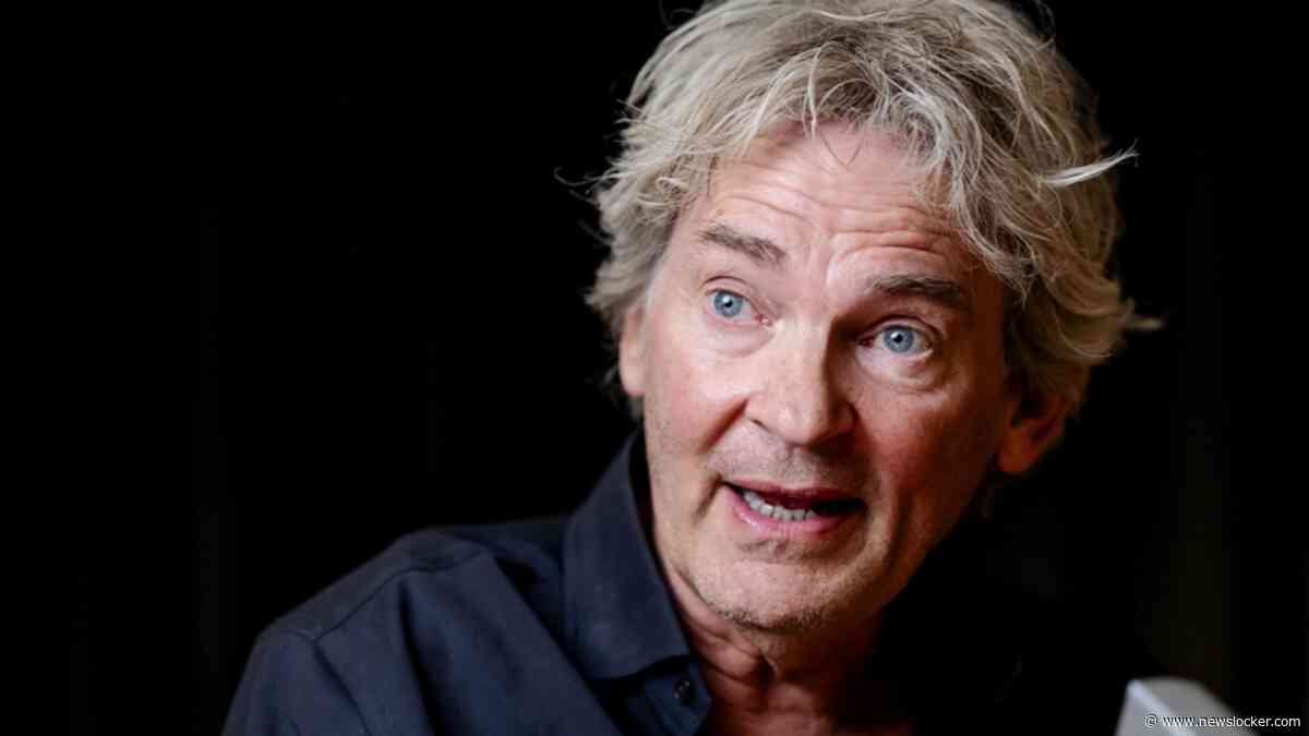 Matthijs van Nieuwkerk komt terug: wat gaat hij precies doen?