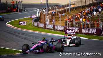 Stewards geïntimideerd na Grand Prix in Zandvoort, FIA veroordeelt wangedrag