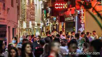 ’Nederlandse toerist gearresteerd op Kreta na mishandeling vriendin in hotel, brengt de nacht door achter tralies’