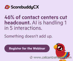 The AI Reality Check – Webinar