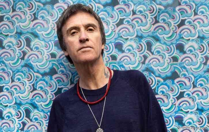 Johnny Marr takes on “assholes with dodgy views” on fiery new single ‘It’s Time’