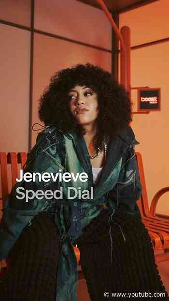 Jenevieve Speed Dial