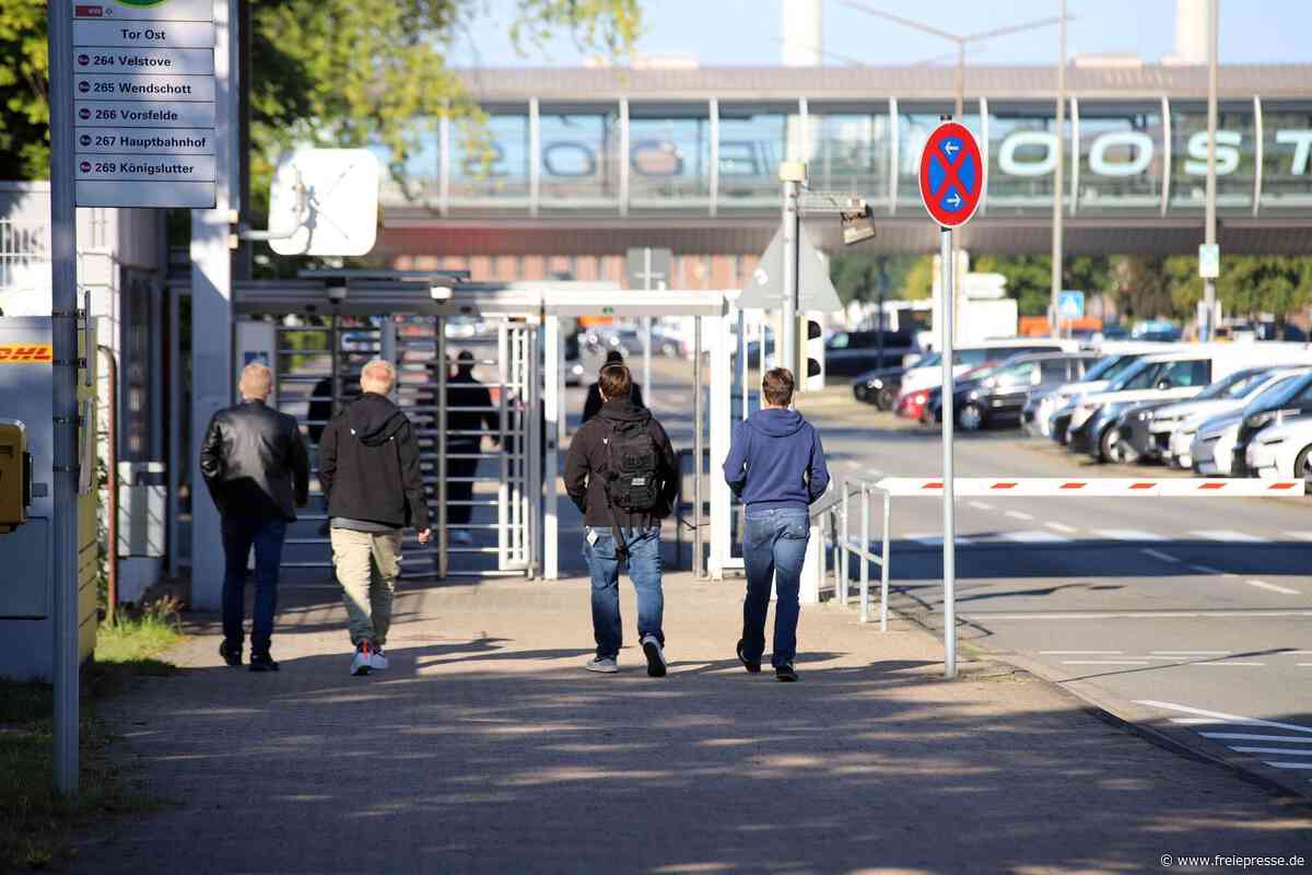 VW-Betriebsrat nach Betriebsversammlung in Wolfsburg: „Die Wahrheit zu den Fabrikkosten“