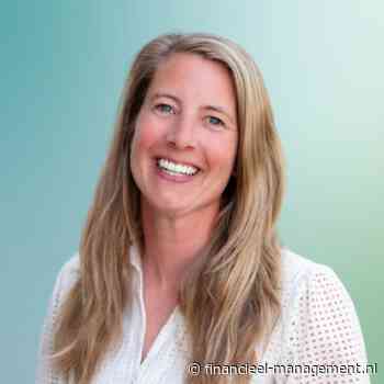 Tessa van Paassen wordt Business Controller bij Metazet