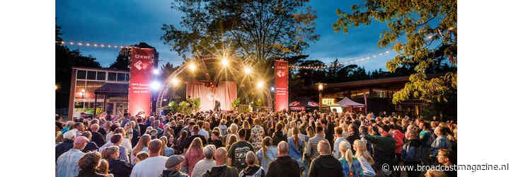 NPO Radio 2 Wensweek voor KWF