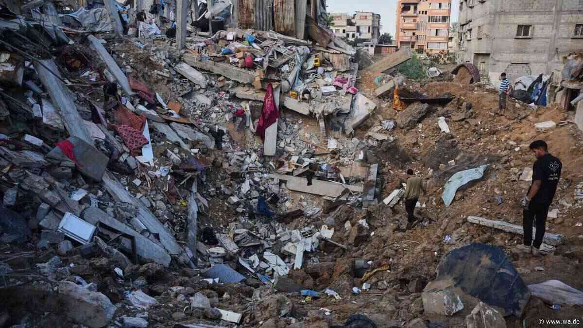 Israel droht Gaza mit Angriffen wegen Drachen – Hamas: „Kinderspielzeug aus Vertreibungslagern“