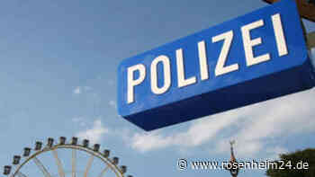 Polizei, Parken, Wildbiesler & Co.: Diese Regeln gelten heuer auf dem Rosenheimer Herbstfest