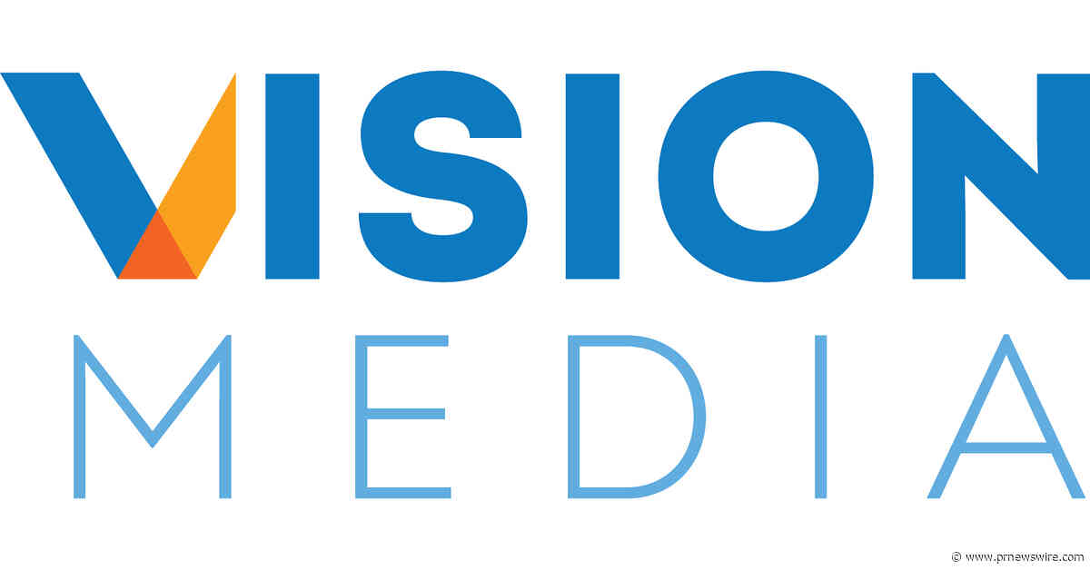 Vision Media Ranks on Inc. 5000 2026 Fastest-Growing Private Companies List for 2nd Time