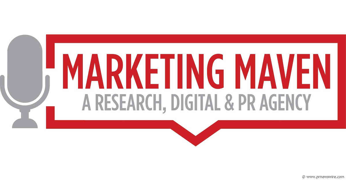 Marketing Maven CEO and Founder, Lindsey Carnett, Named One of The Comms' "PR Leaders to Watch in 2027" by The FYI