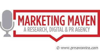 Marketing Maven CEO and Founder, Lindsey Carnett, Named One of The Comms' "PR Leaders to Watch in 2027" by The FYI