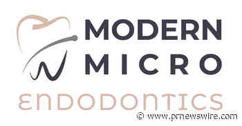 Modern Micro Endodontics Opens Ninth New Jersey Location in Englewood Cliffs