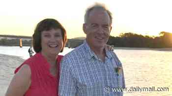 Couple who planted a row of trees for privacy - but blocked their neighbour's multi-million dollar views - learn their fate after four-year battle