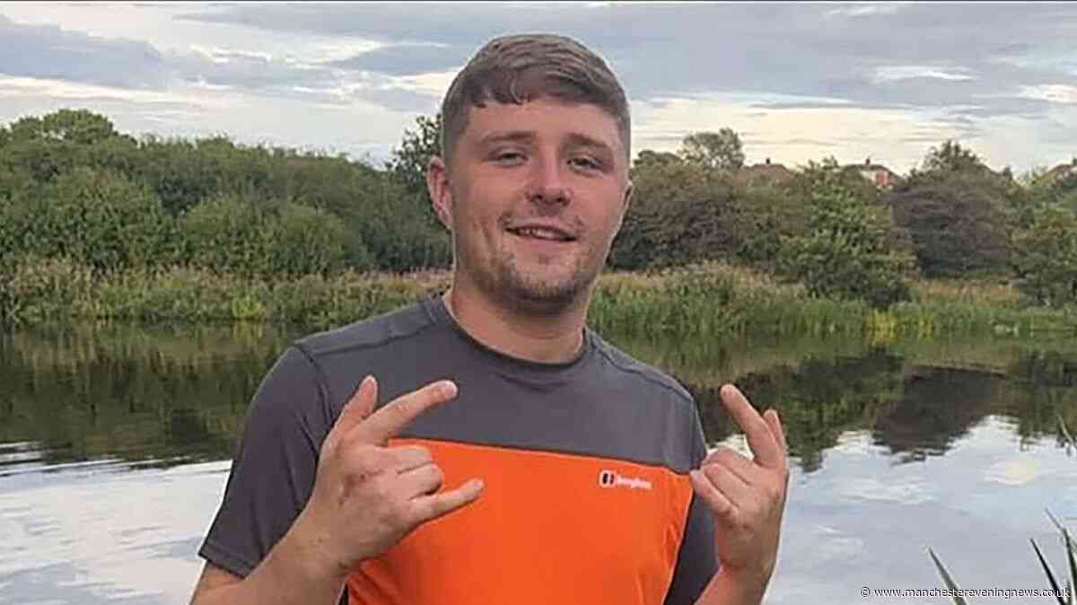 'He was no saint' - family of man killed in A66 crash make bold claim about police chase