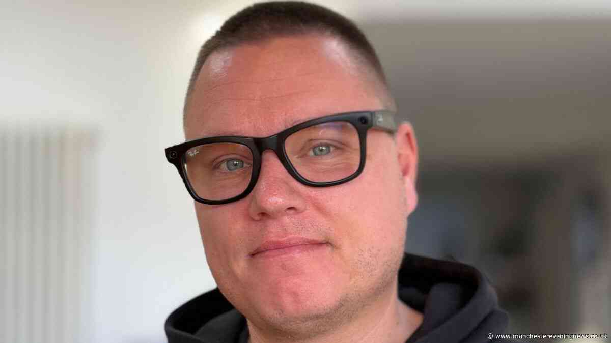 'I was told at 36 I have 10 years to live - it all started with one innocent symptom'