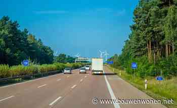 Modulair bouwen wint terrein, maar de puzzel begint vaak bij het transport