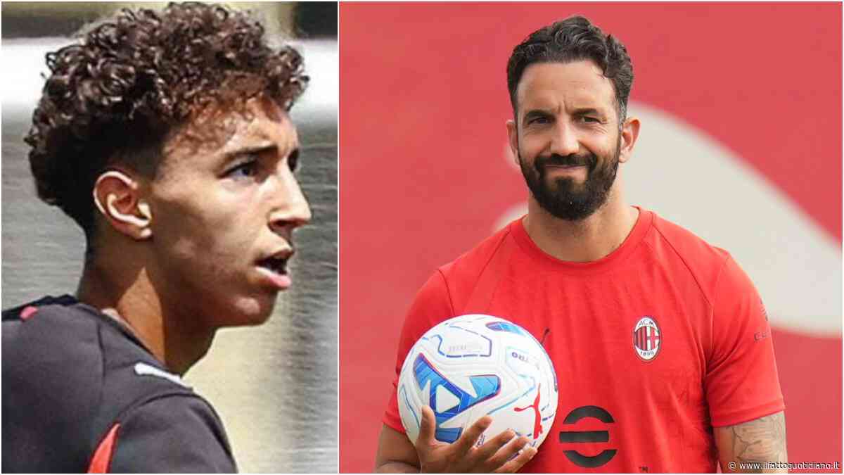 Milan, Cissè era solo l’inizio: Amorim chiama in prima squadra il 15enne Akram Jadid. Chi è il talento da 700 gol