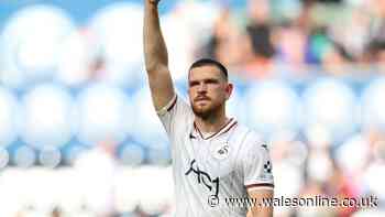 Swansea City's dream end to the transfer window as legend tells Matos what he needs