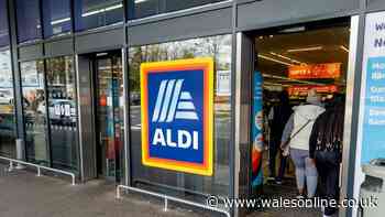 Aldi slashes price of one item but you can only buy three at a time