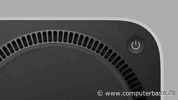 Mac mini: Neues Modell könnte noch vor dem Apple Event erscheinen