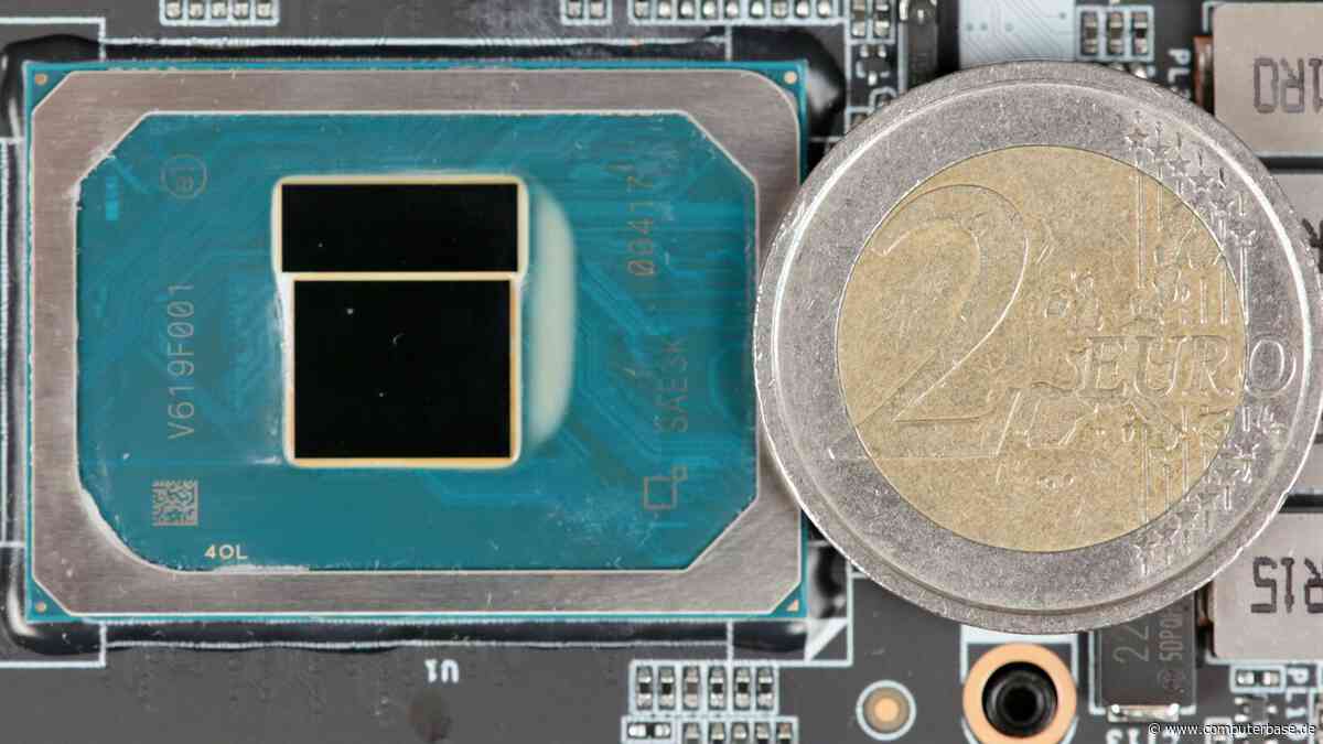 Intel Wildcat Lake: Clevere technische Details statt Panther-Lake-Abklatsch