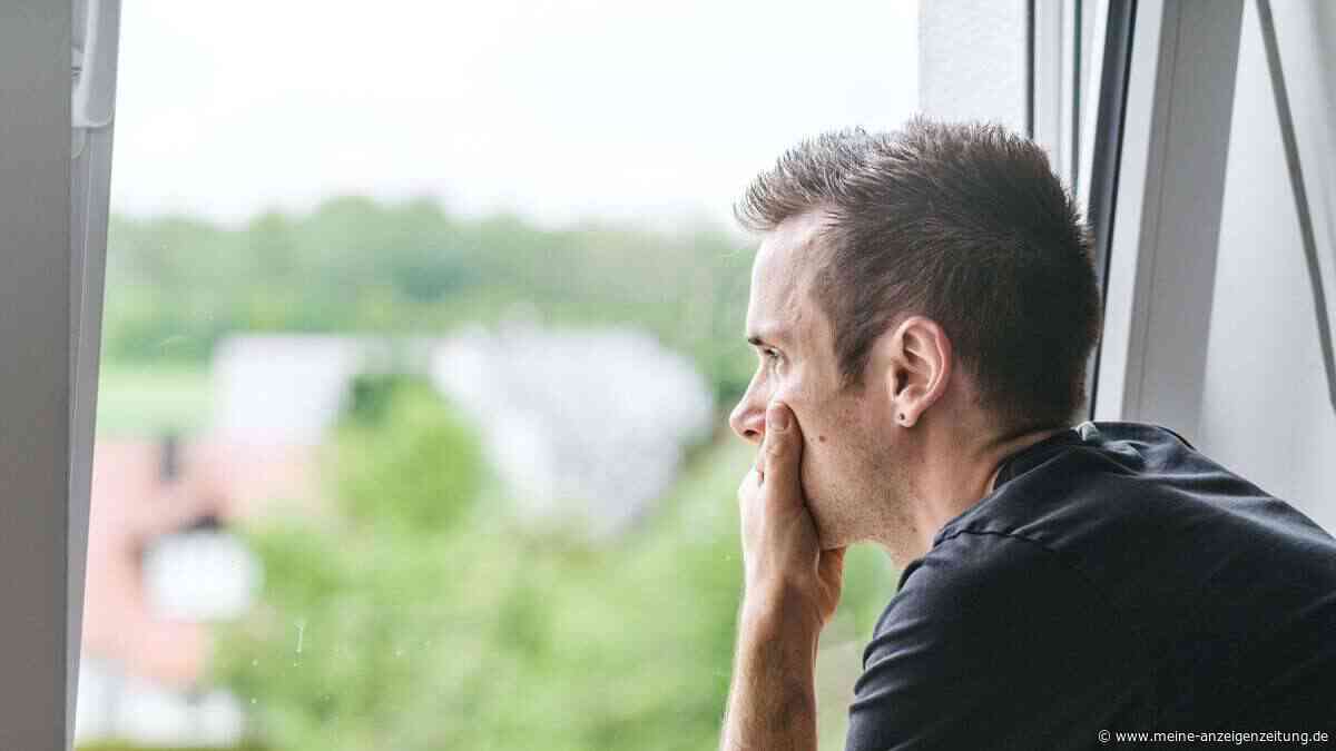 Neue Studie alarmiert: Schwere psychische Erkrankungen und Demenz hängen schon ab 30 zusammen