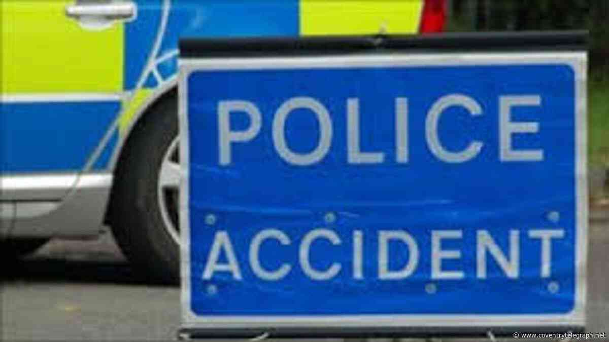 Investigation launched as man dies after Warwickshire police chase